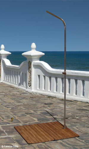 PILA Free Standing / Single Supply