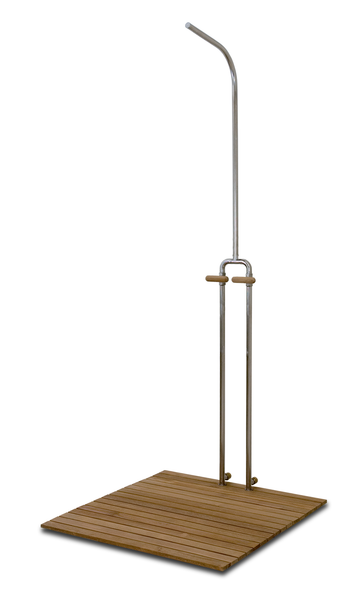 PILA Free Standing / Dual Supply