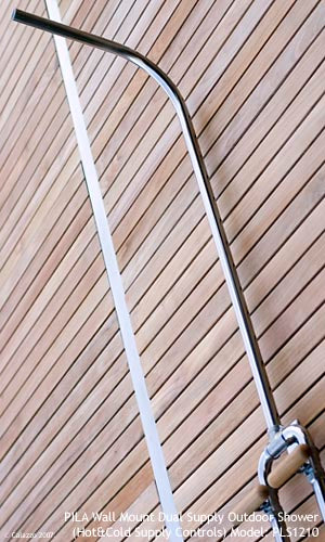 PILA Wall Mount / Dual Supply