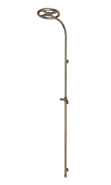 PAVO Wall Mount / Single Supply