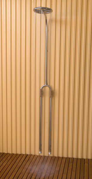 PAVO Wall Mount / Dual Supply