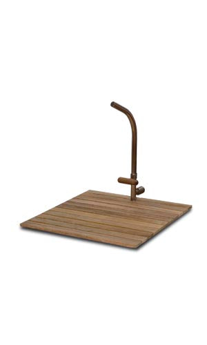 PILA Foot Wash - Free Standing / Single Supply